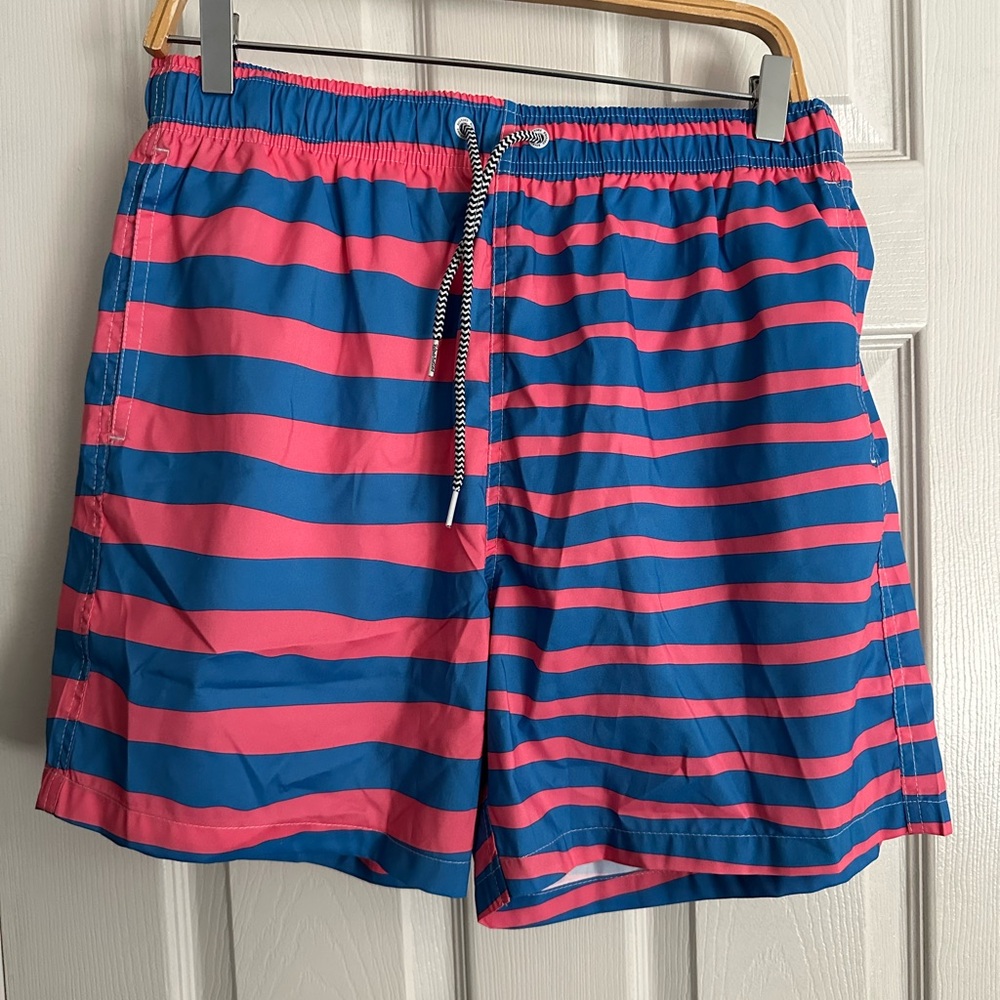 Make an Offer. New Men’s Boardies Swim Trunks.  Orig. $75.